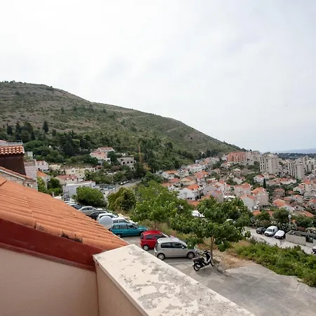 Apartmán Panorama *