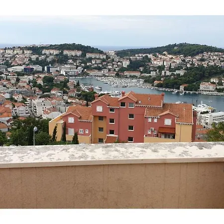 Panorama Apartment *