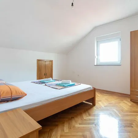 Panorama Apartment