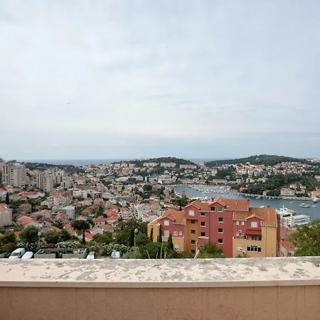 Panorama * دوبروفينك