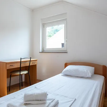 Apartmán Panorama Dubrovník