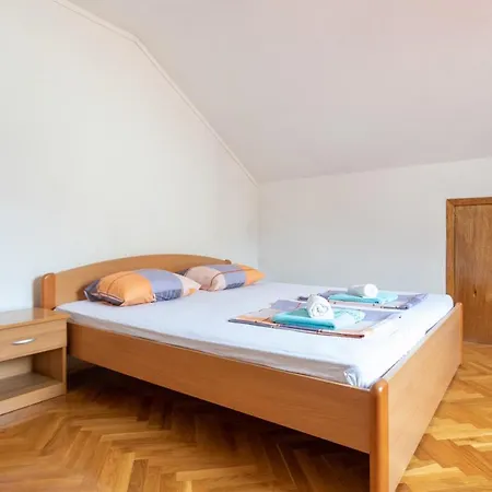 Apartmán Panorama *
