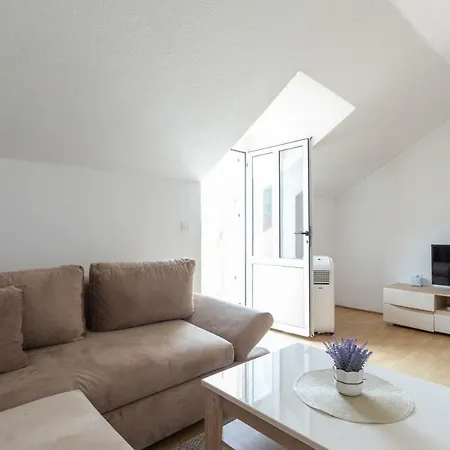 Apartmán Panorama Dubrovník