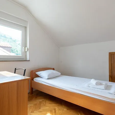 Apartmán Panorama