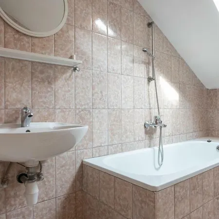 Appartement Panorama *